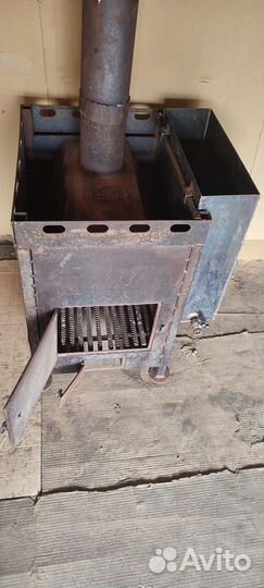 Продается печь