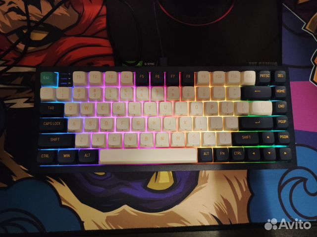 Dark project kd83a g3ms sapphire купить в Пятигорске | Электроника | Авито