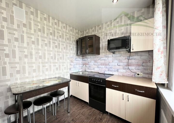 2-к. квартира, 50,4 м², 4/5 эт.