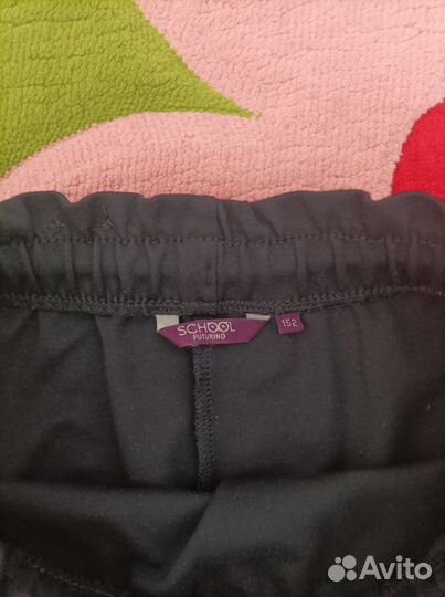 Рубашки, юбка, брюки