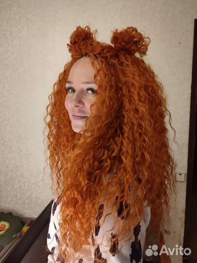 Афрокосы прически с канекалоном и афрорезинки