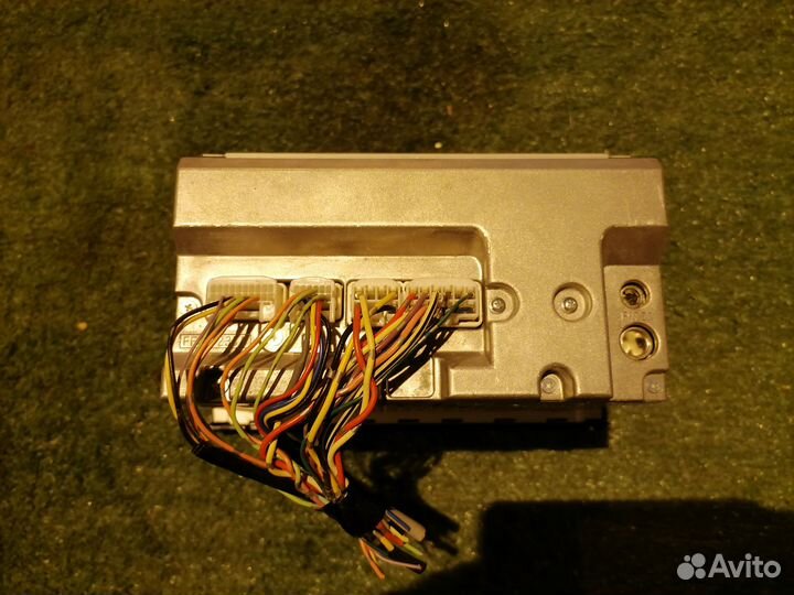 Магнитола Toyota Avensis AZT250 AZT255