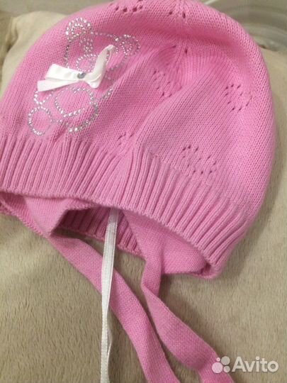 Шапка Фирма; Chobi 100 хлопок. Более подробную инф