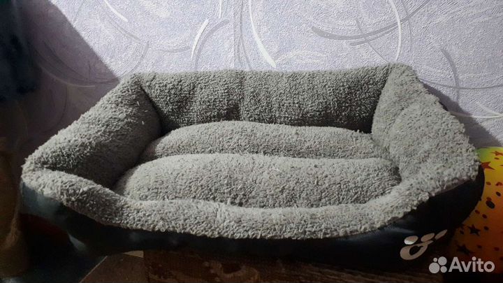 Продам подстилку для кошки