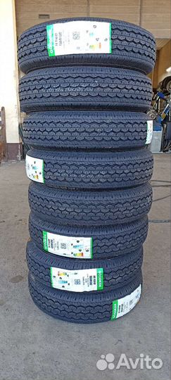 Goodride H188 155 R13C 90S