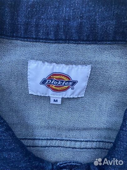 Жилетка dickies