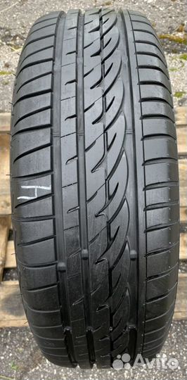 Firestone Destination HP 215/65 R16