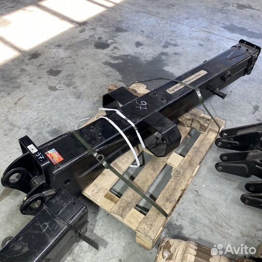 Рукоять для гидроманипуляторов омтл-97 97.03.100 В