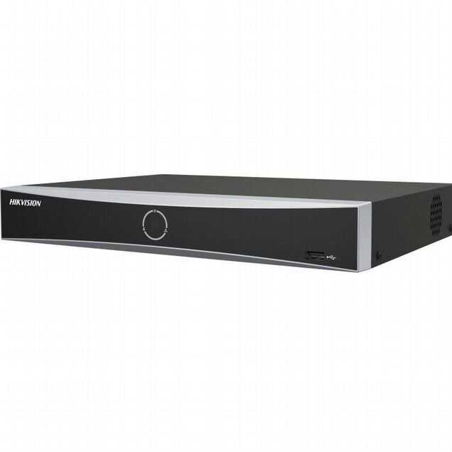 DS-7604NXI-K1 Hikvision