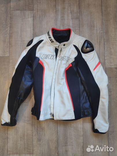 Мото экипировка женская