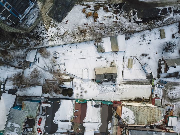 Участок 28 сот. (ИЖС)