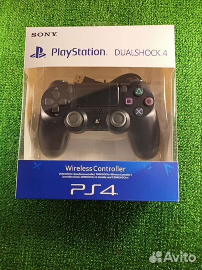 Геймпад /джойстик для PS4
