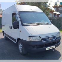 FIAT Ducato 2.3 MT, 2011, 342 200 км, с пробегом, цена 1 385 000 руб.