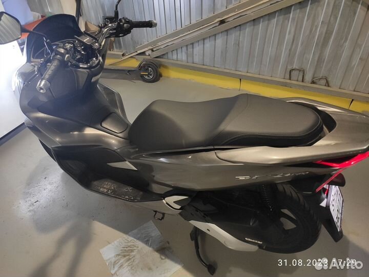 PCX150 2019