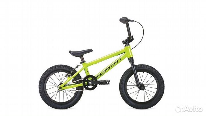 Format Kids 14 bmx (14