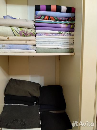 Гардеробная система бу