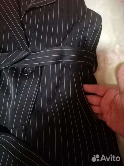 Новый костюм с шортами