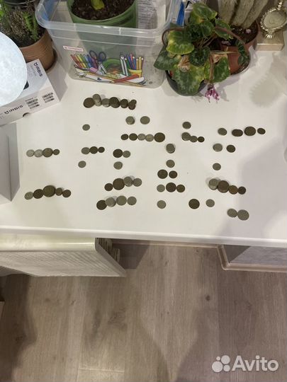 Монеты СССР