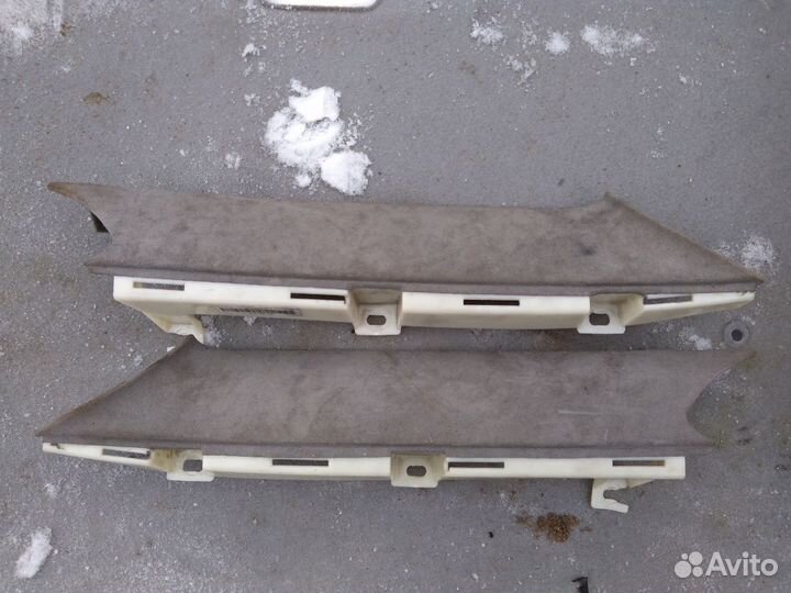 Пыльник передней стойки audi A8 D3