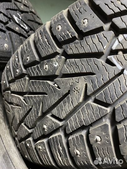 Nokian Tyres Nordman 7 SUV 215/65 R16 102T