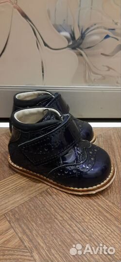 Обувь пакетом