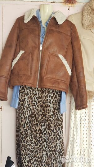 Куртка женская