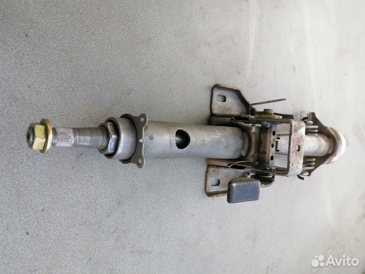 Колонка рулевая для Nissan Almera N15 1995-2000