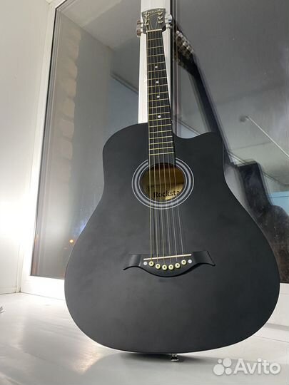 Гитара Rockstar RS-38BK