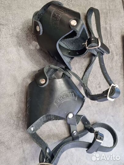 Dogger новый Намордник для собак №0 №1