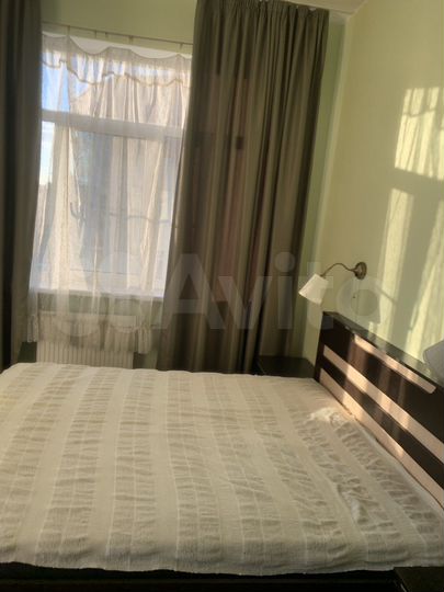 2-к. квартира, 63 м², 3/4 эт.
