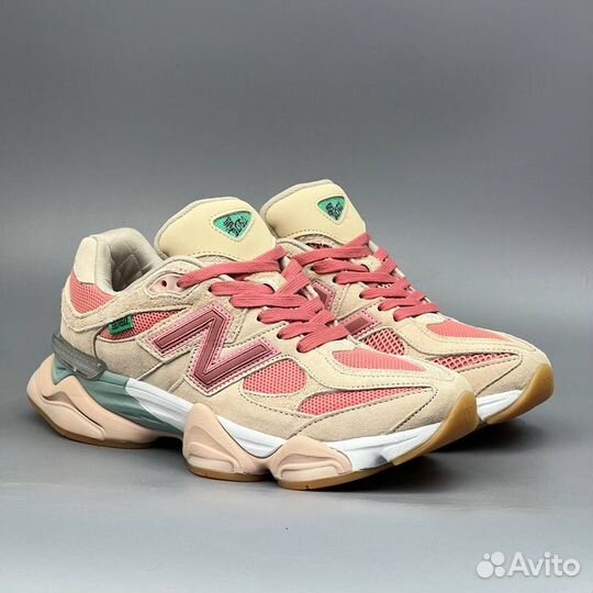 Кроссовки New Balance 9060