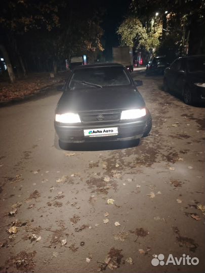 Opel Vectra 1.6 МТ, 1994, 358 065 км