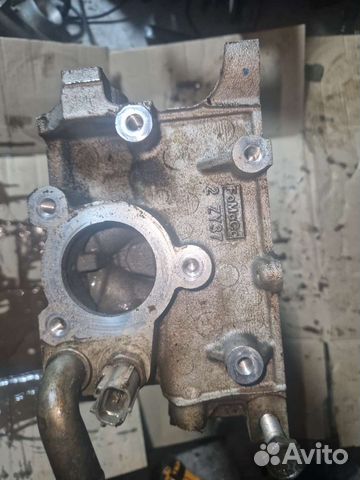 Гбц мазда 3 бк 1.6 z6 2 zy37