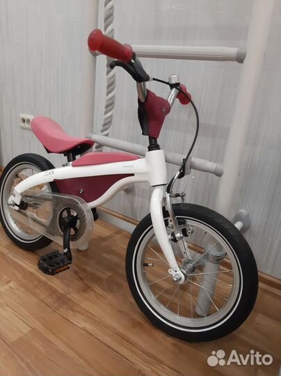 Велосипед BMW KidsBike