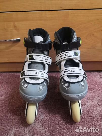 Ролики детские