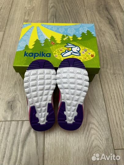 Кроссовки kapika