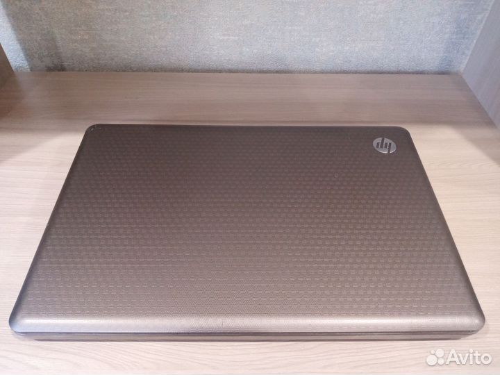 Ноутбук HP G62