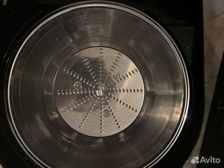 Соковыжималка Redmond