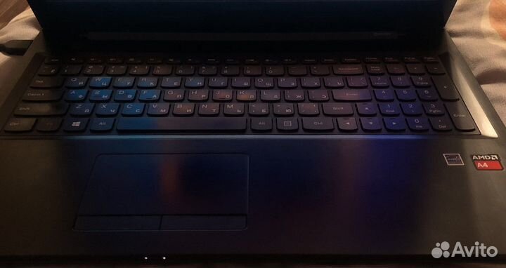 Ноутбук Lenovo