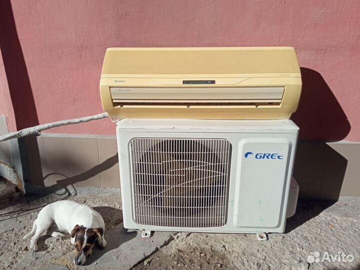 Сплит-система