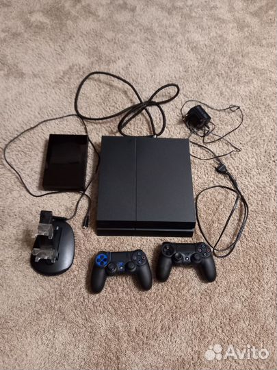 Sony playstation 4 PS4