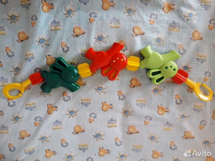 Погремушки