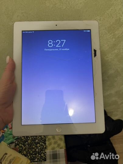 iPad