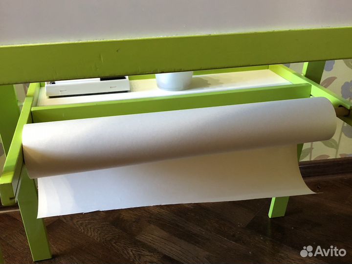 Доска мольберт IKEA