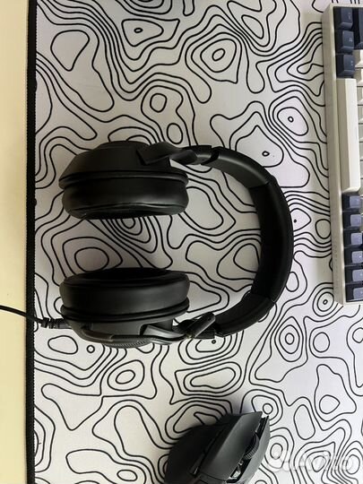 Razer Kraken X lite