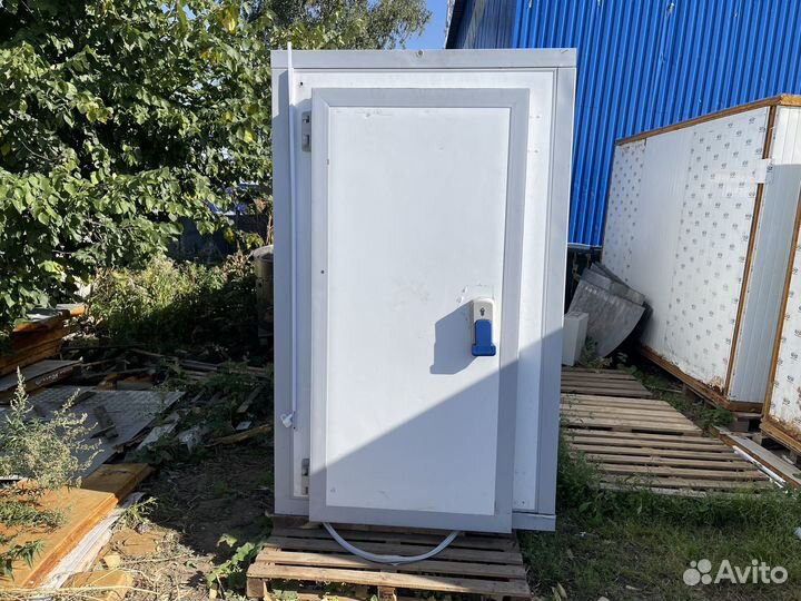 Камера холодильная Polair 1.4/3.2/2.2