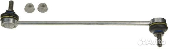 Тяга стабилизатора opel corsa D 06- пер.подв.лев/п