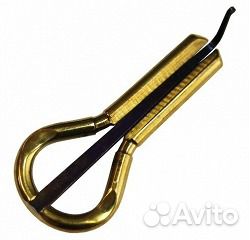 Варганы алтайские