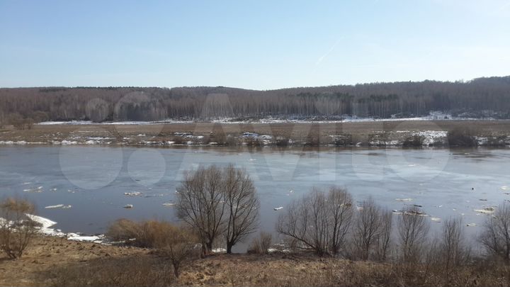Участок 5 сот. (СНТ, ДНП)