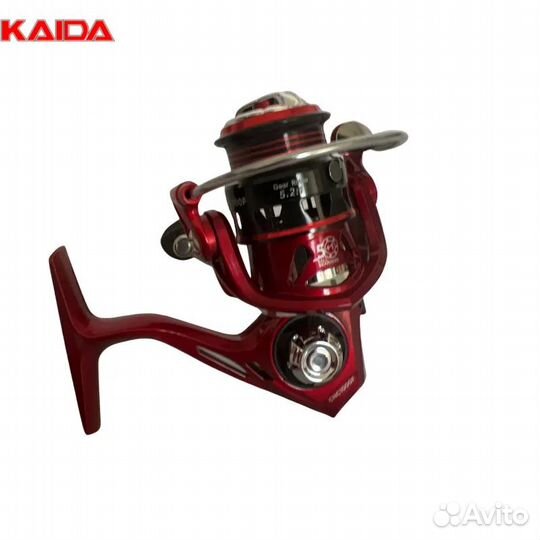 Катушка kaida PRO CNC HF 2000